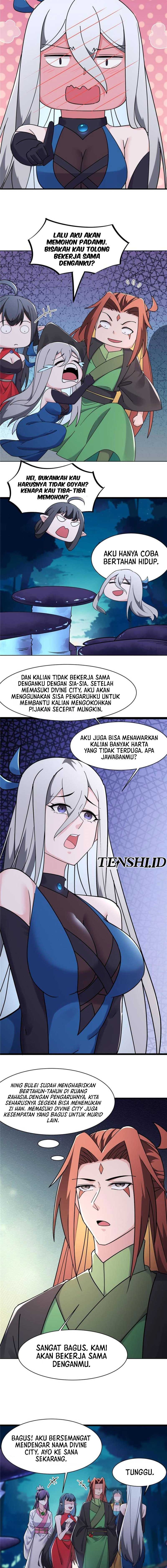 apprentices-are-all-female-devil - Chapter: 216