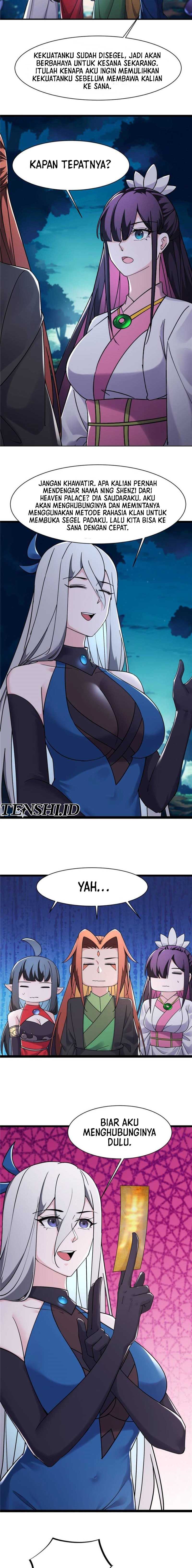 apprentices-are-all-female-devil - Chapter: 216