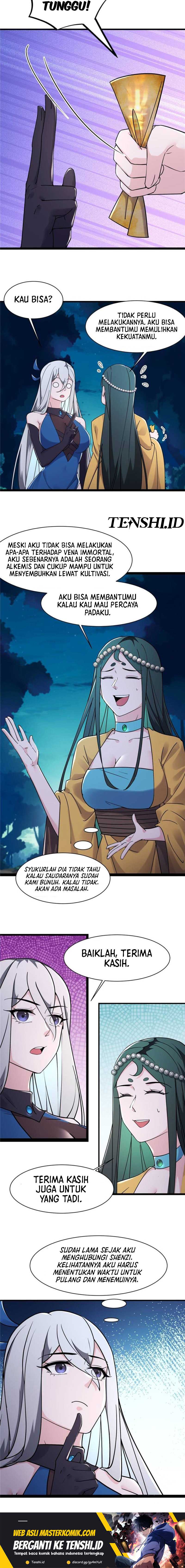apprentices-are-all-female-devil - Chapter: 216