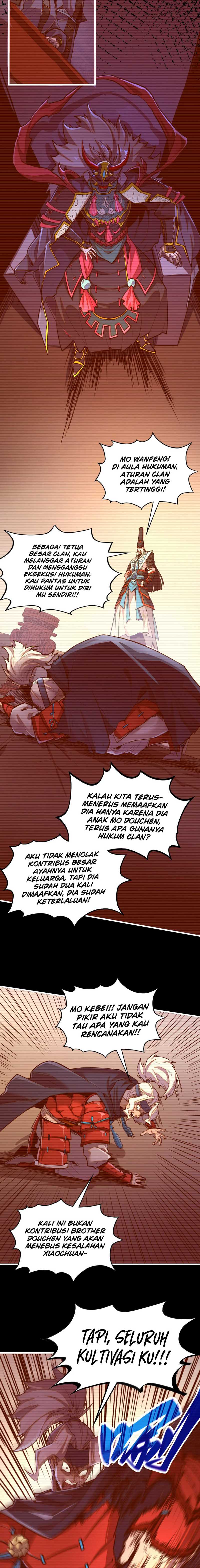 the-ultimate-of-all-ages - Chapter: 422
