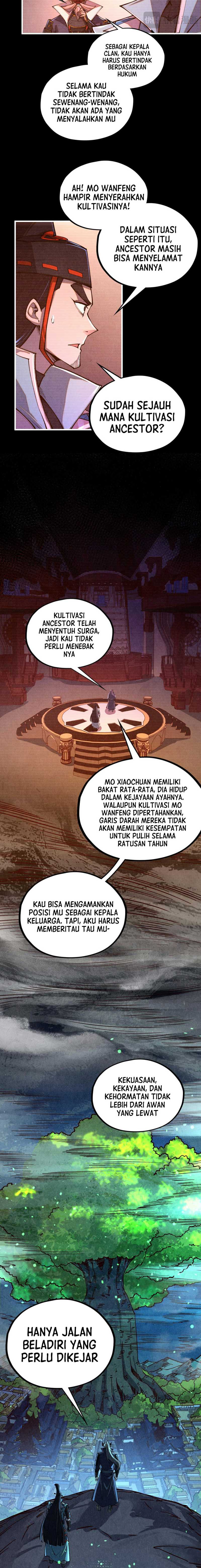 the-ultimate-of-all-ages - Chapter: 422