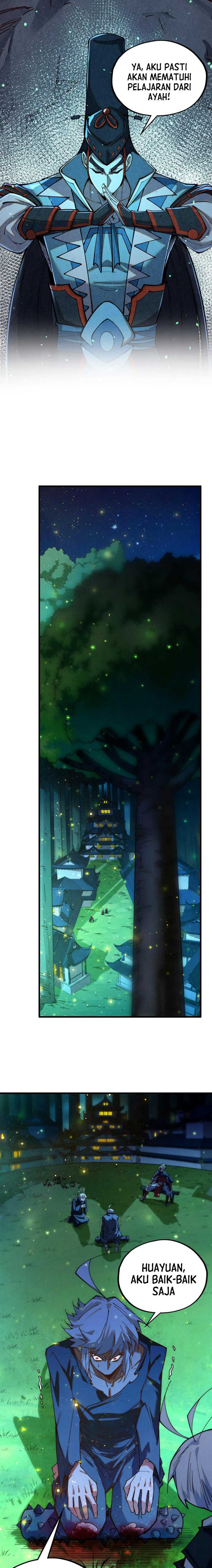 the-ultimate-of-all-ages - Chapter: 422