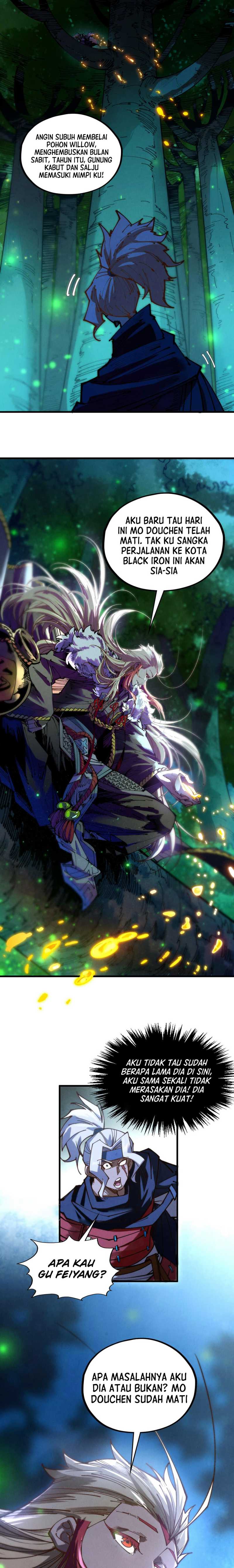 the-ultimate-of-all-ages - Chapter: 422