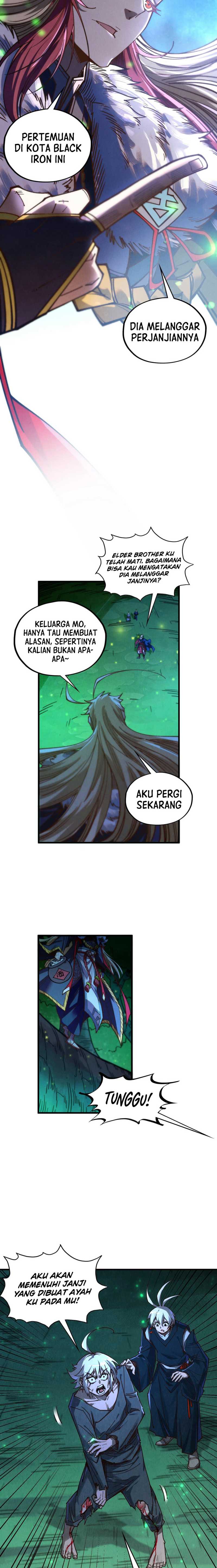 the-ultimate-of-all-ages - Chapter: 422