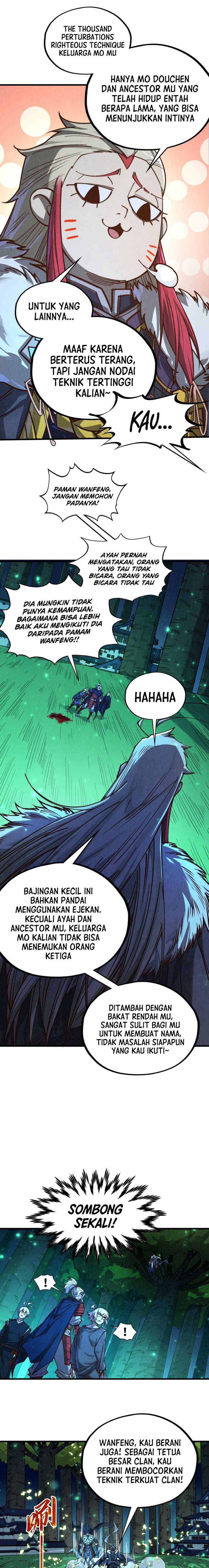 the-ultimate-of-all-ages - Chapter: 422