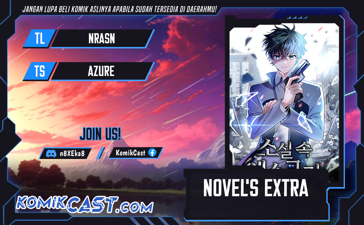 the-novels-extra - Chapter: 127