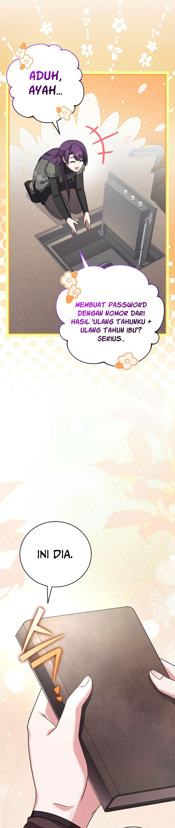 the-novels-extra - Chapter: 127