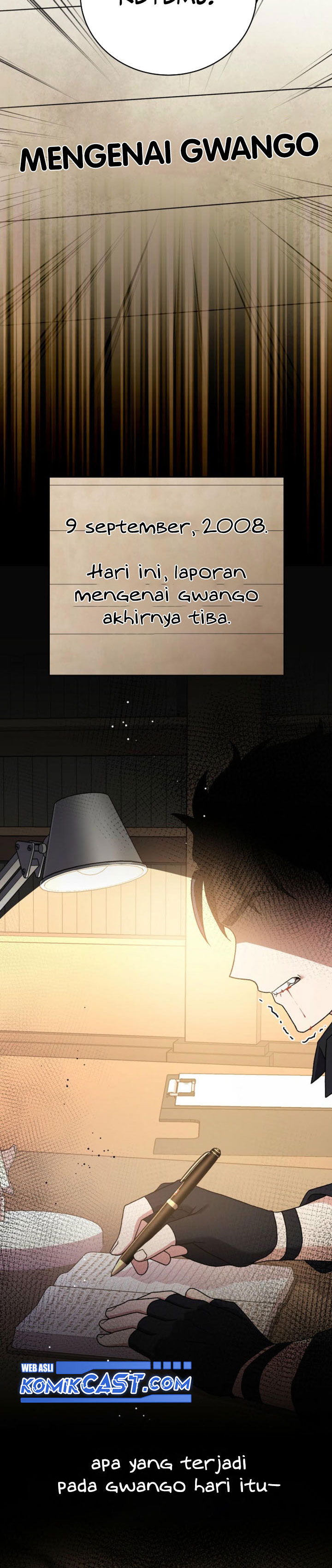 the-novels-extra - Chapter: 127