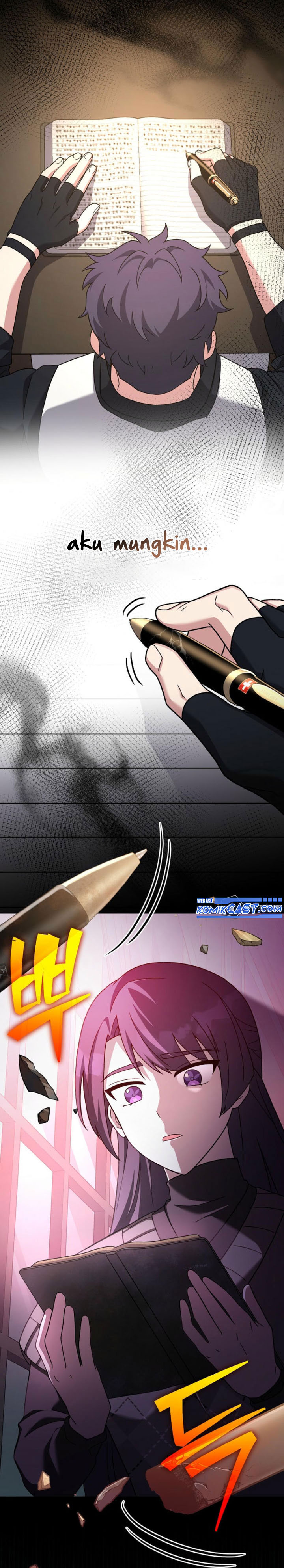 the-novels-extra - Chapter: 127