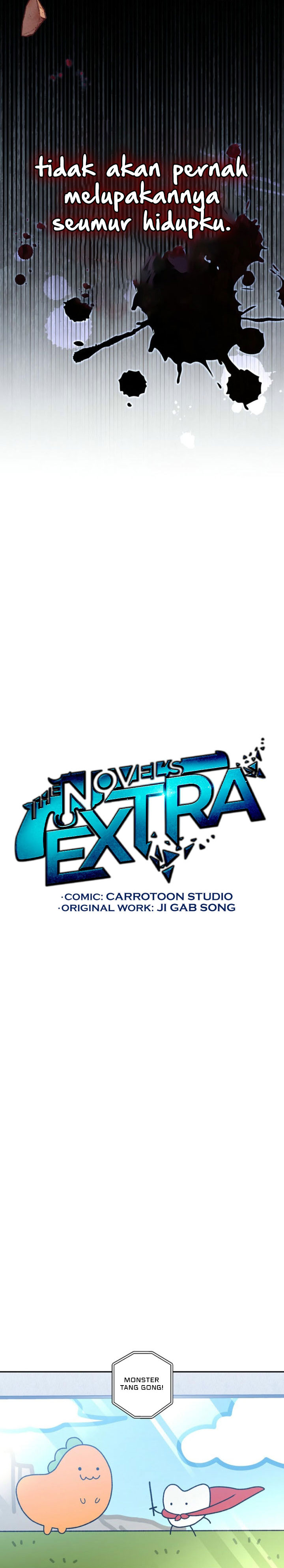 the-novels-extra - Chapter: 127