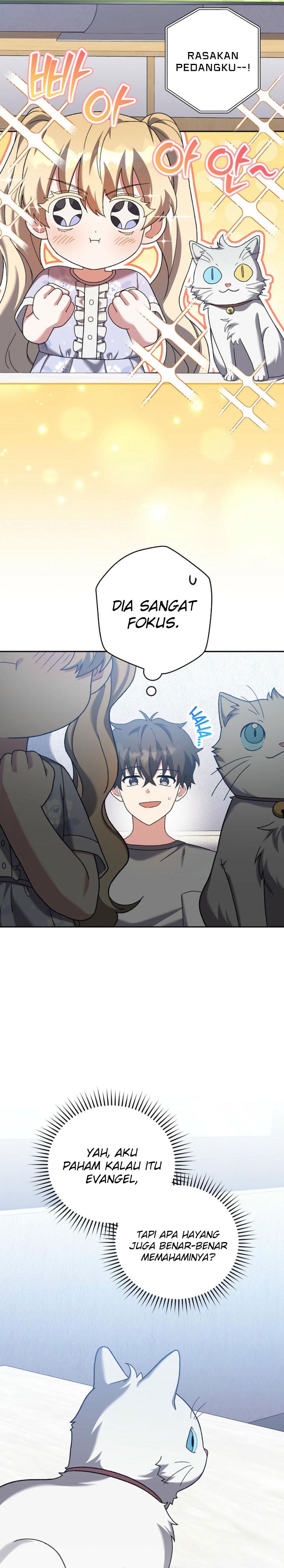 the-novels-extra - Chapter: 127