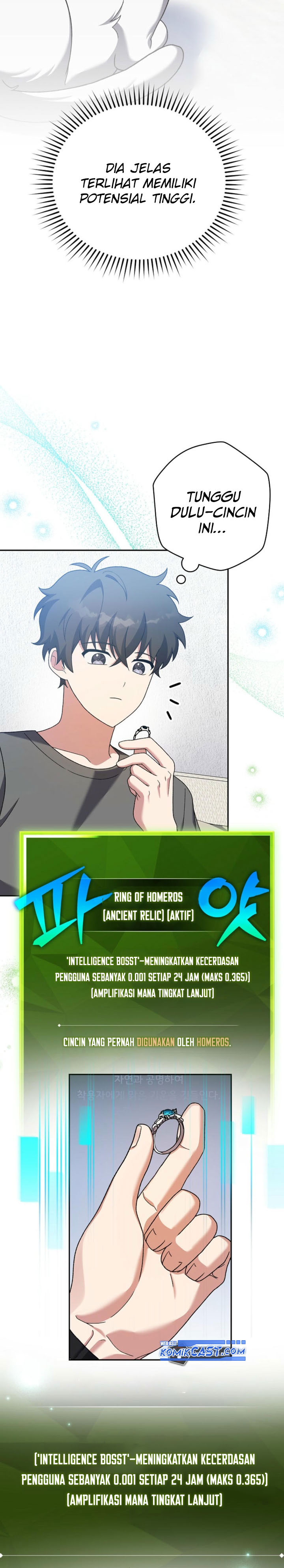 the-novels-extra - Chapter: 127