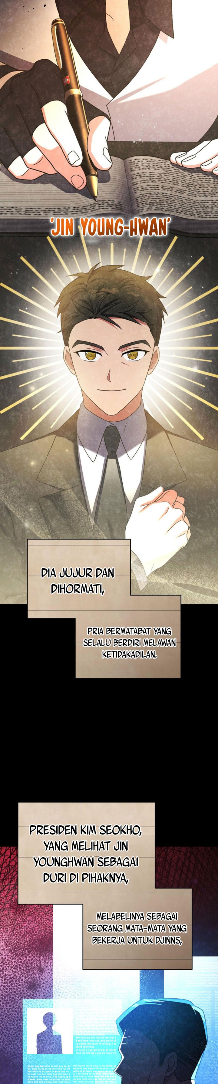 the-novels-extra - Chapter: 127