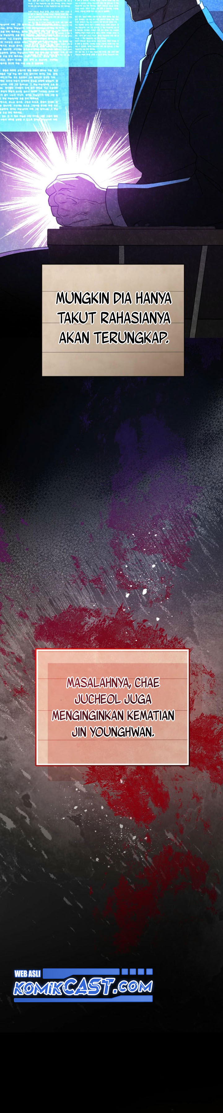 the-novels-extra - Chapter: 127
