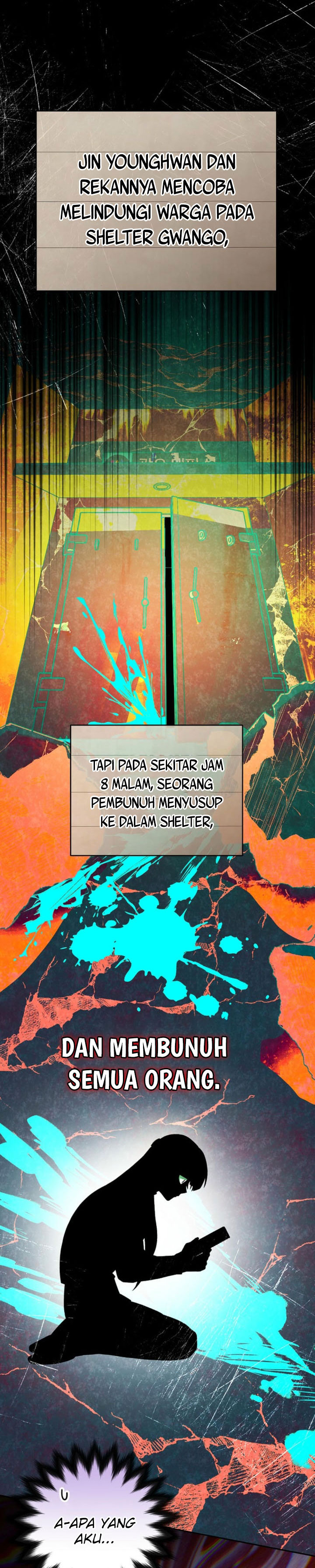 the-novels-extra - Chapter: 127