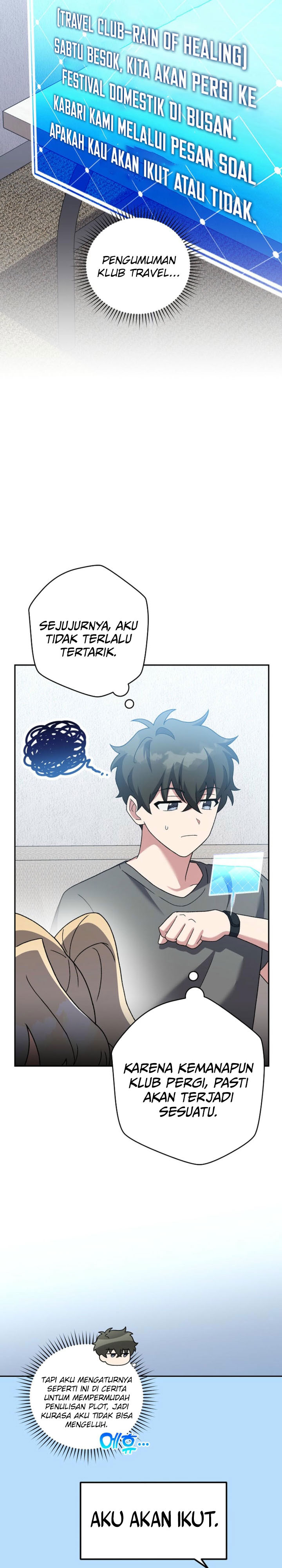 the-novels-extra - Chapter: 127