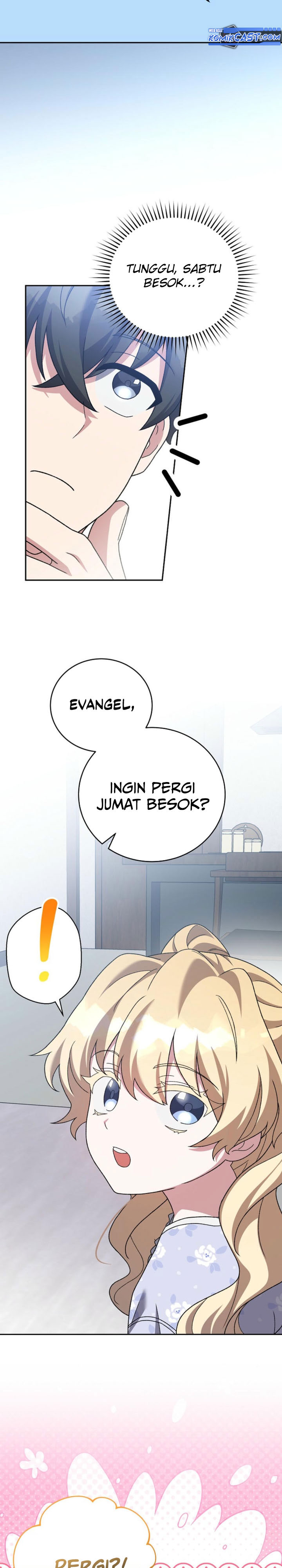 the-novels-extra - Chapter: 127