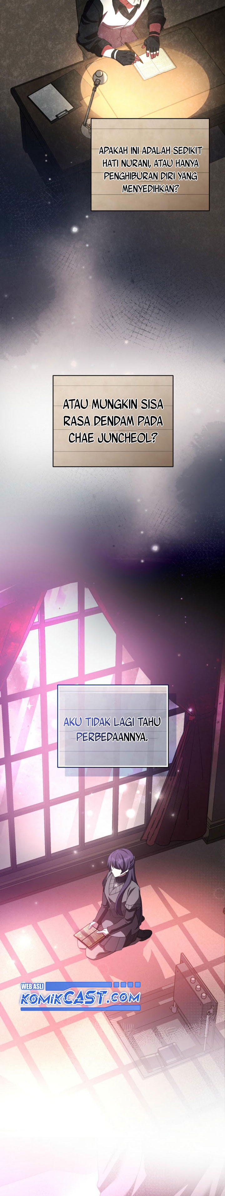 the-novels-extra - Chapter: 127