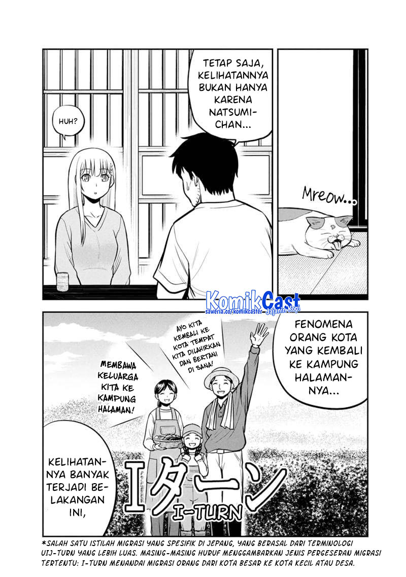 orenchi-ni-kita-onna-kishi-to-inakagurashi-suru-koto-ni-natta-ken - Chapter: 145