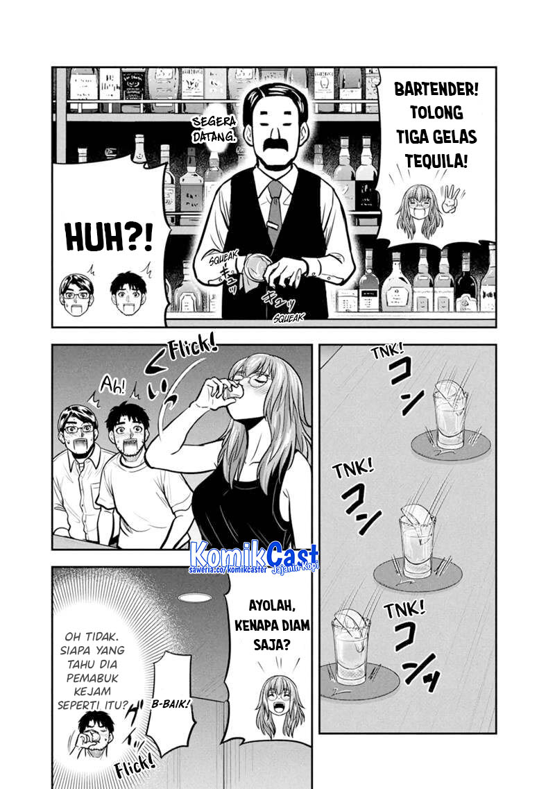 orenchi-ni-kita-onna-kishi-to-inakagurashi-suru-koto-ni-natta-ken - Chapter: 145