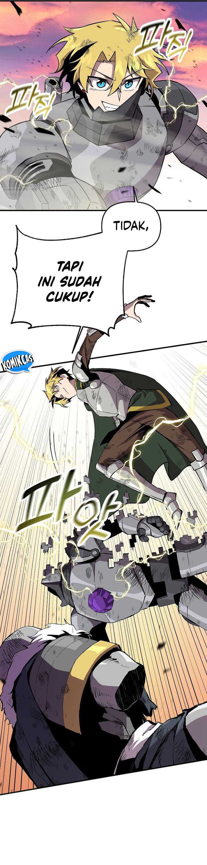 i-am-player-who-suck-alone - Chapter: 145