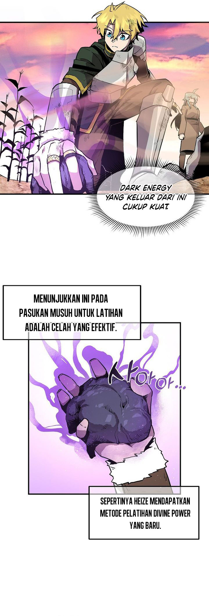 i-am-player-who-suck-alone - Chapter: 145