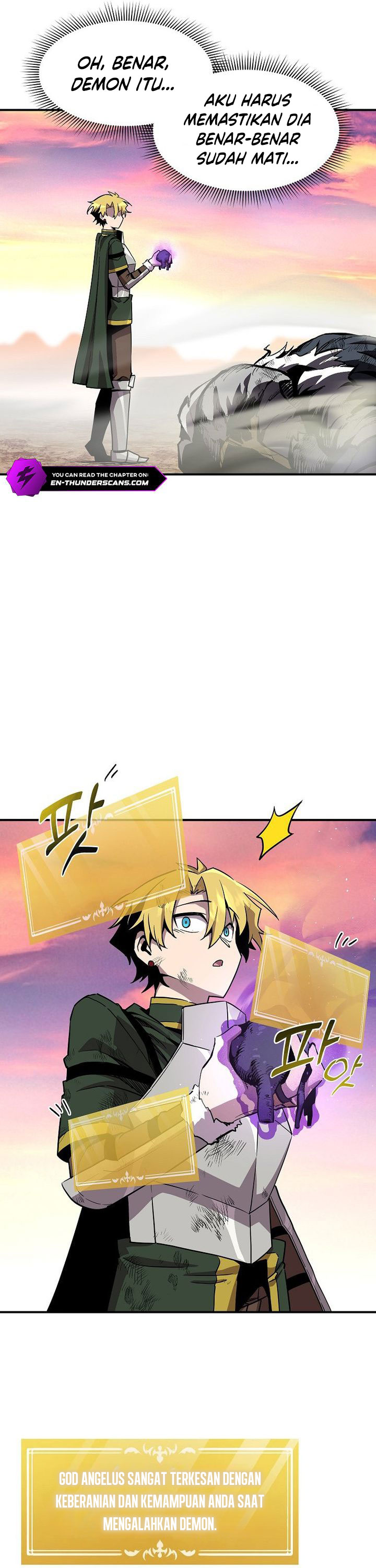 i-am-player-who-suck-alone - Chapter: 145