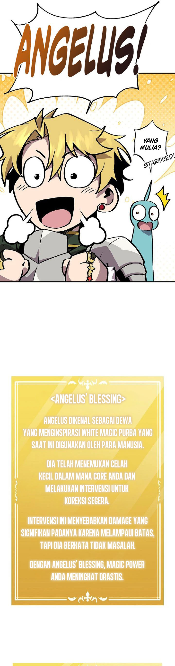 i-am-player-who-suck-alone - Chapter: 145