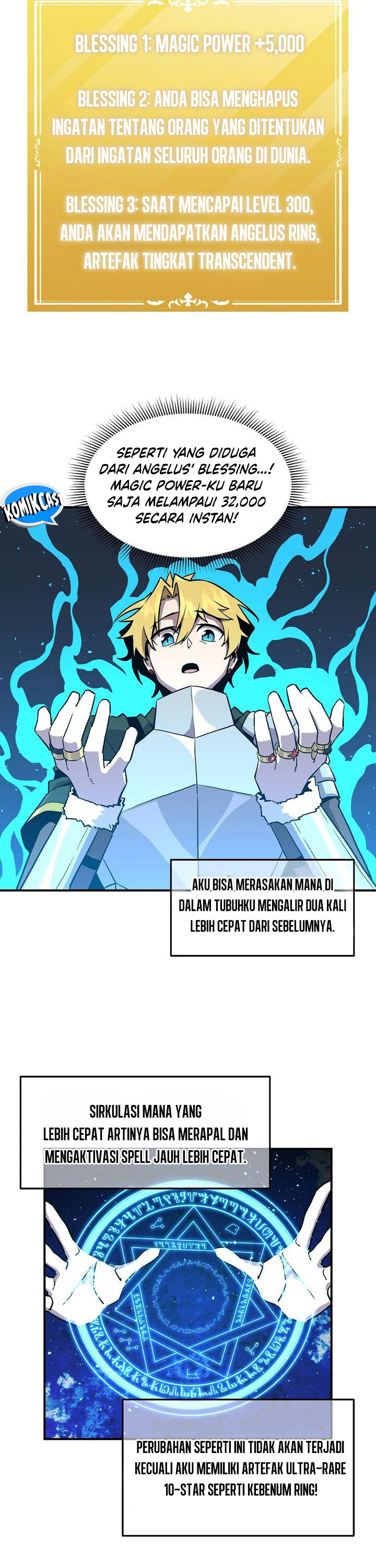 i-am-player-who-suck-alone - Chapter: 145