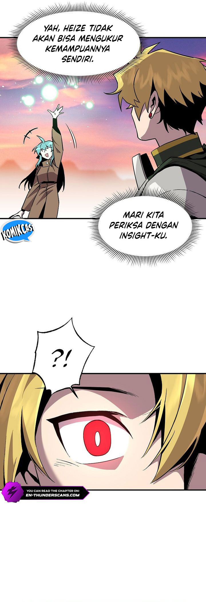 i-am-player-who-suck-alone - Chapter: 145