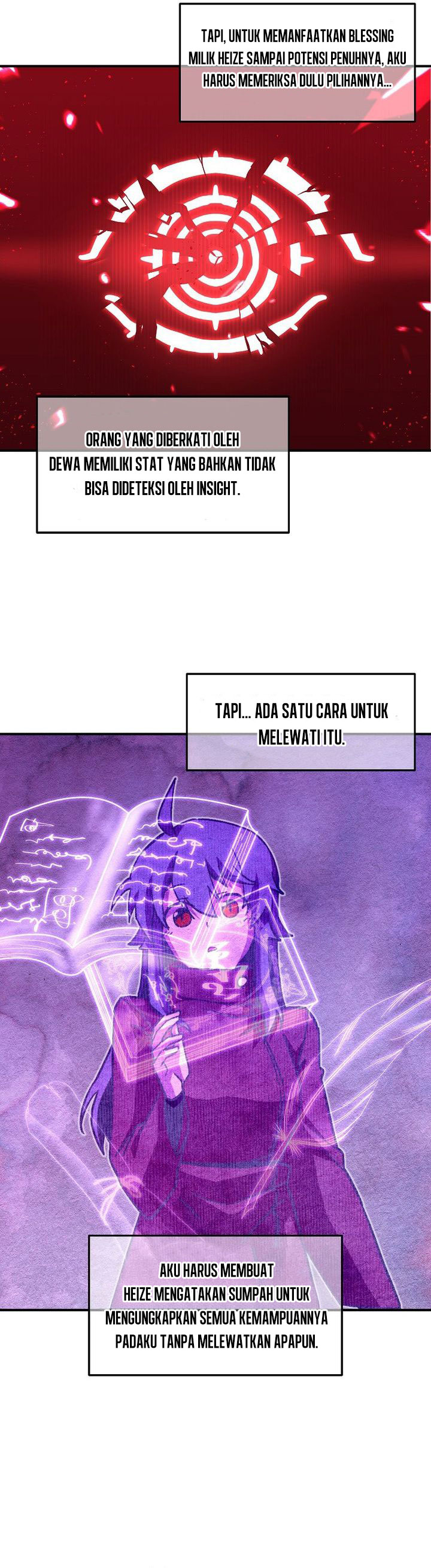 i-am-player-who-suck-alone - Chapter: 145
