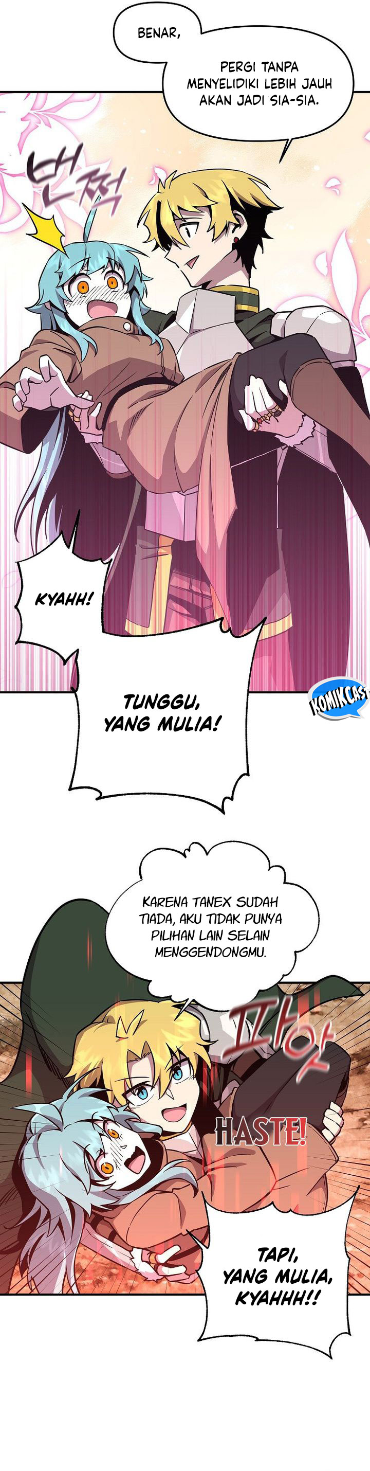 i-am-player-who-suck-alone - Chapter: 145