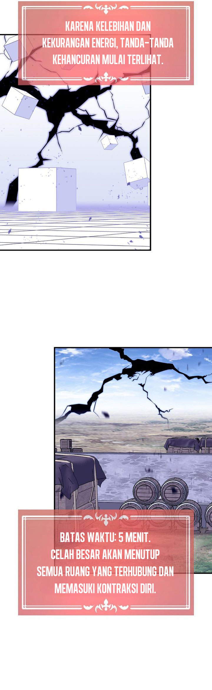 i-am-player-who-suck-alone - Chapter: 145