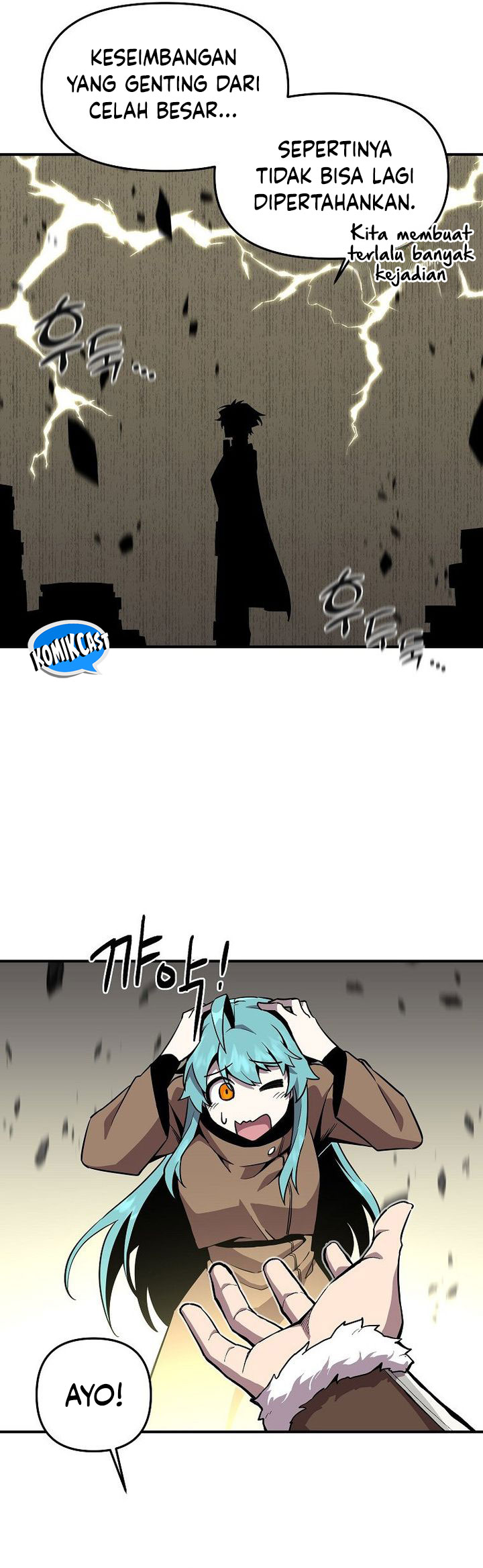 i-am-player-who-suck-alone - Chapter: 145