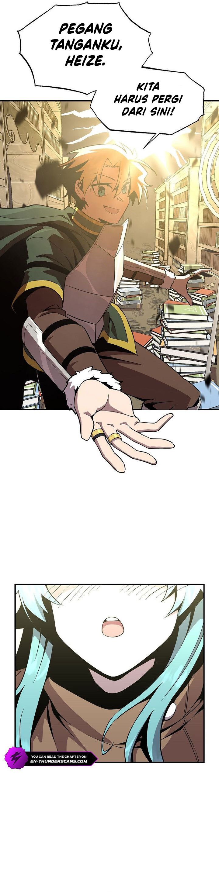 i-am-player-who-suck-alone - Chapter: 145