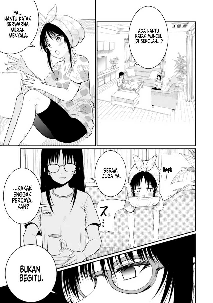 hoshokusha-kei-mahou-shoujo - Chapter: 7