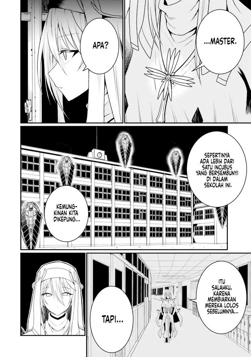 hoshokusha-kei-mahou-shoujo - Chapter: 7