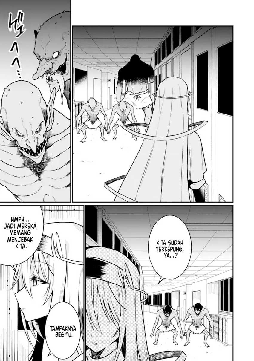 hoshokusha-kei-mahou-shoujo - Chapter: 7