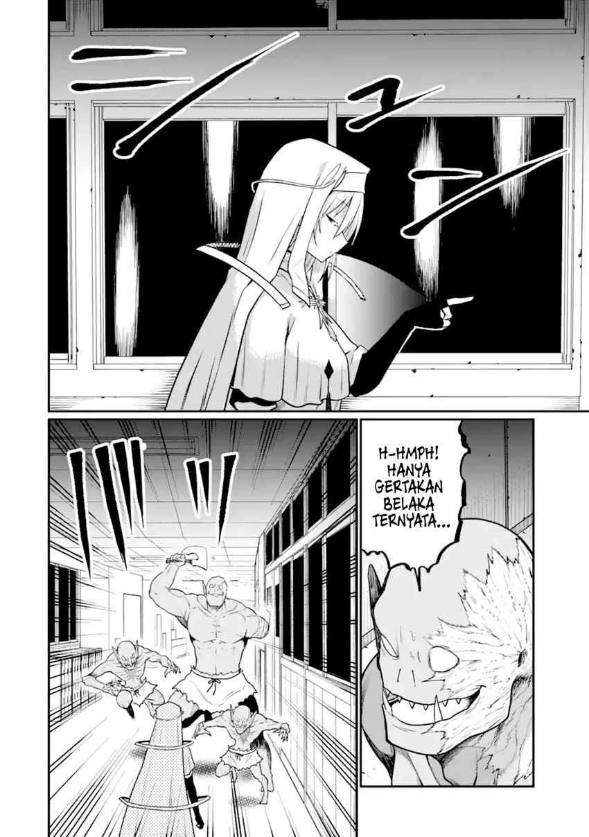 hoshokusha-kei-mahou-shoujo - Chapter: 7