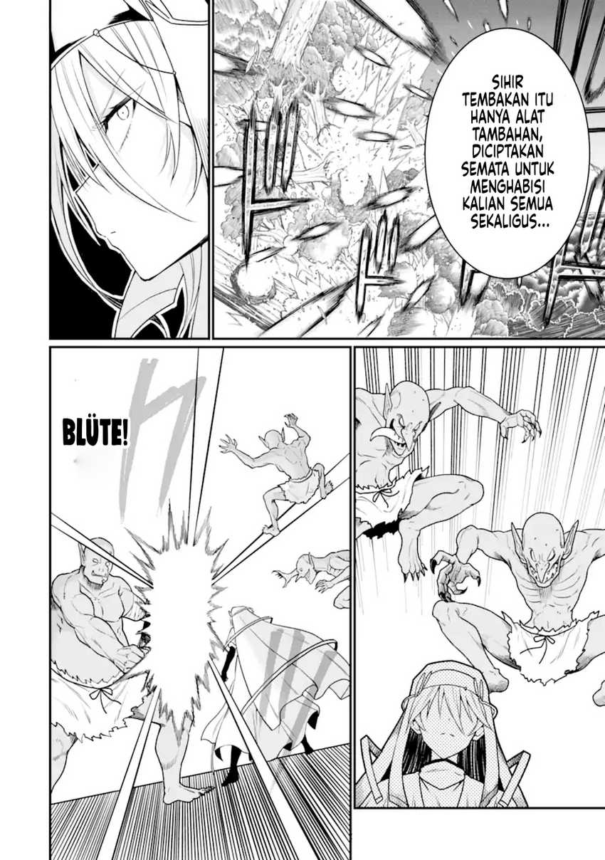 hoshokusha-kei-mahou-shoujo - Chapter: 7