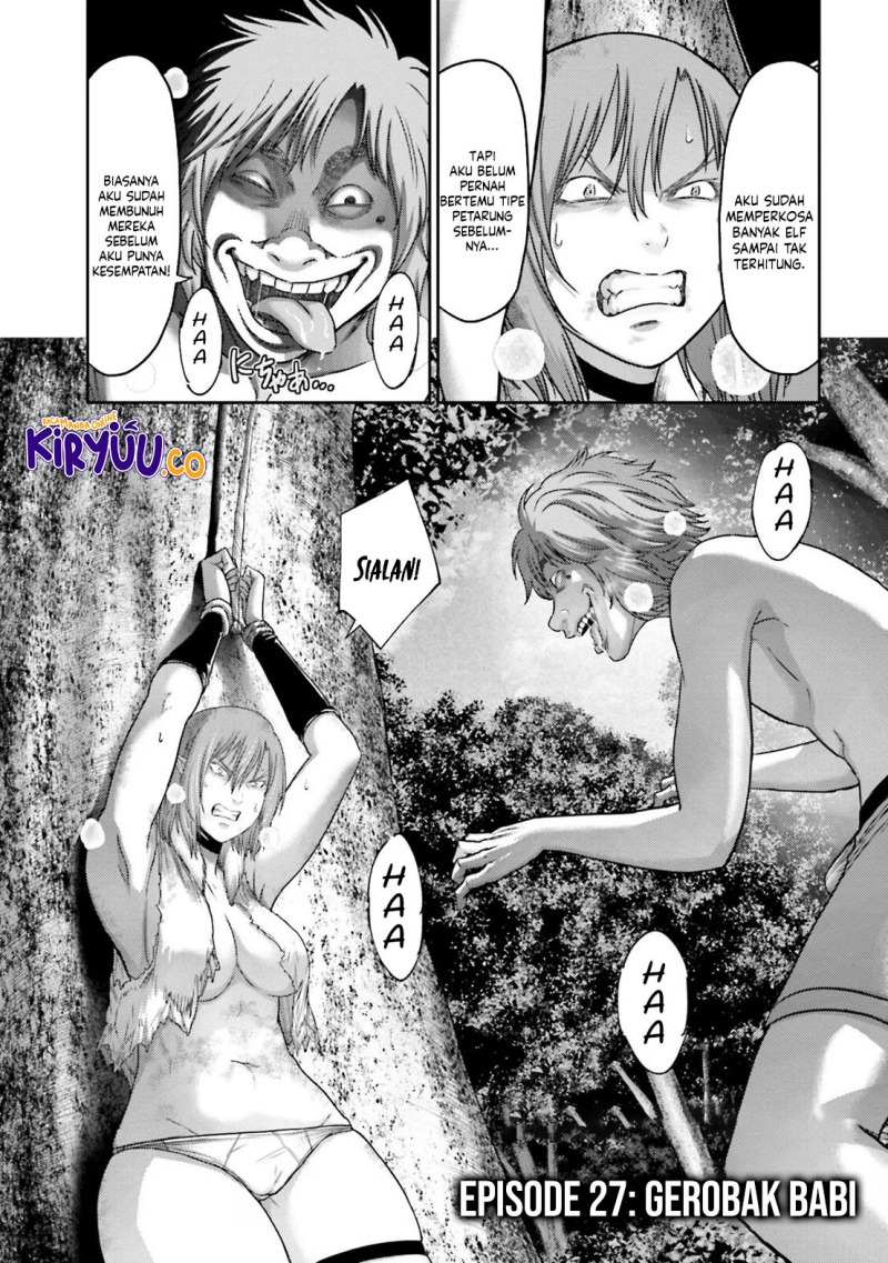 buta-no-fukushuu - Chapter: 27