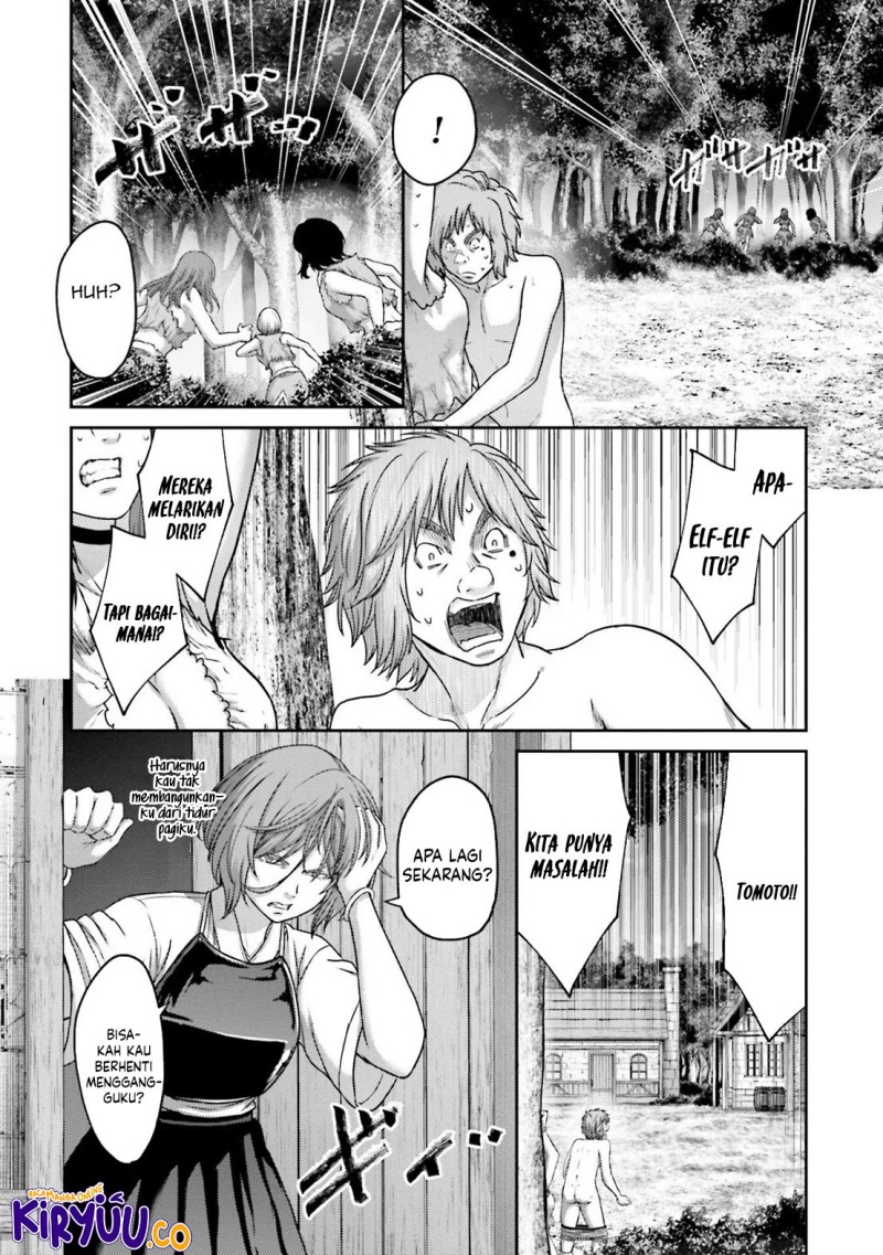 buta-no-fukushuu - Chapter: 27
