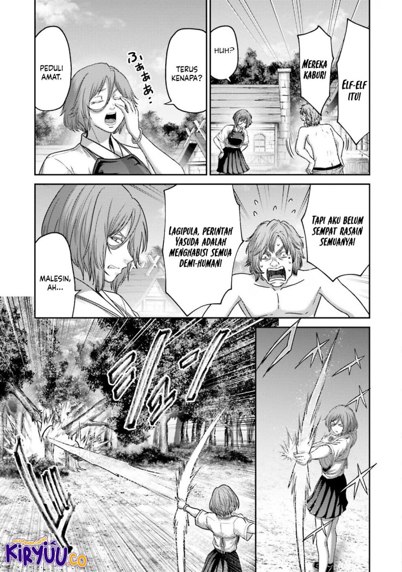buta-no-fukushuu - Chapter: 27