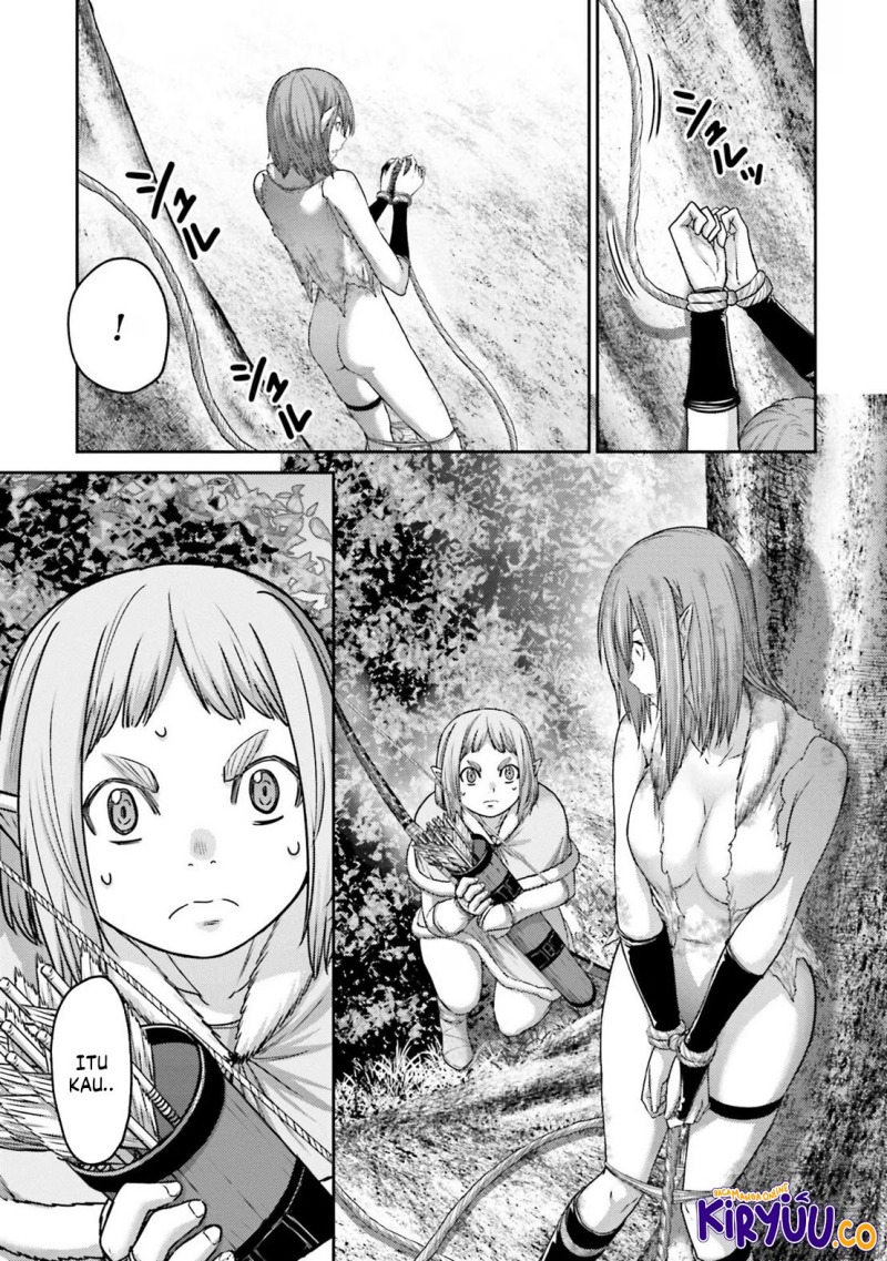 buta-no-fukushuu - Chapter: 27