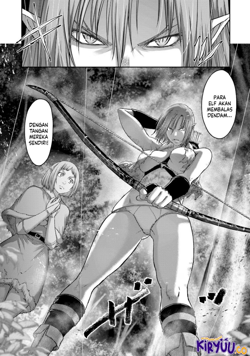 buta-no-fukushuu - Chapter: 27