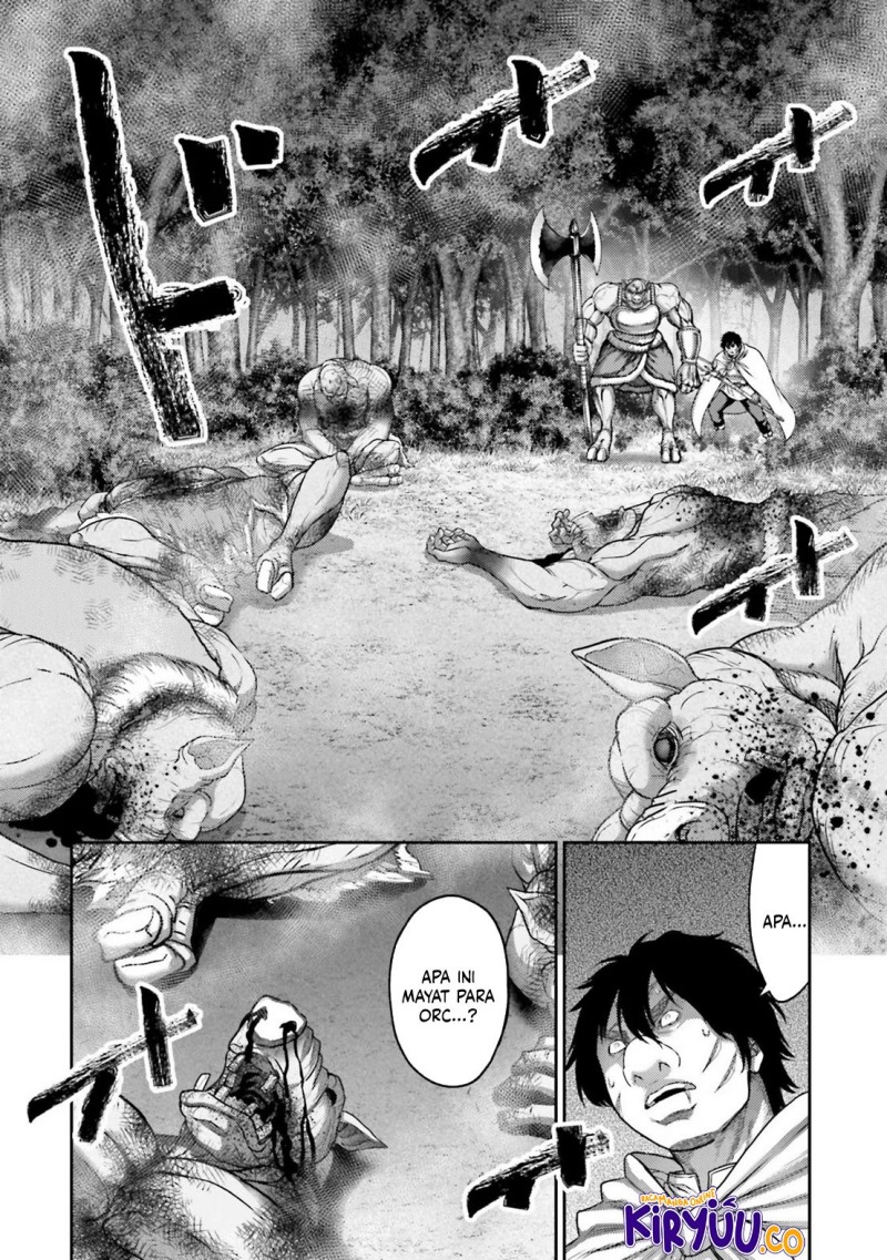 buta-no-fukushuu - Chapter: 27