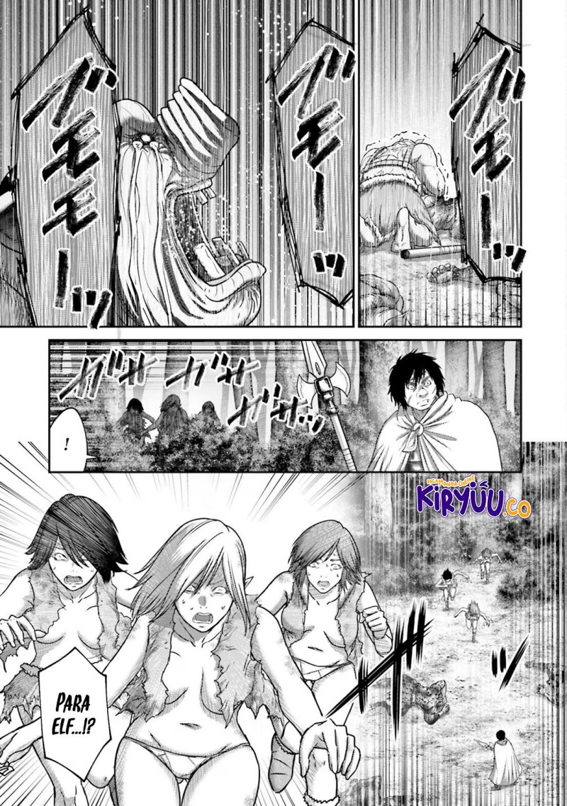 buta-no-fukushuu - Chapter: 27