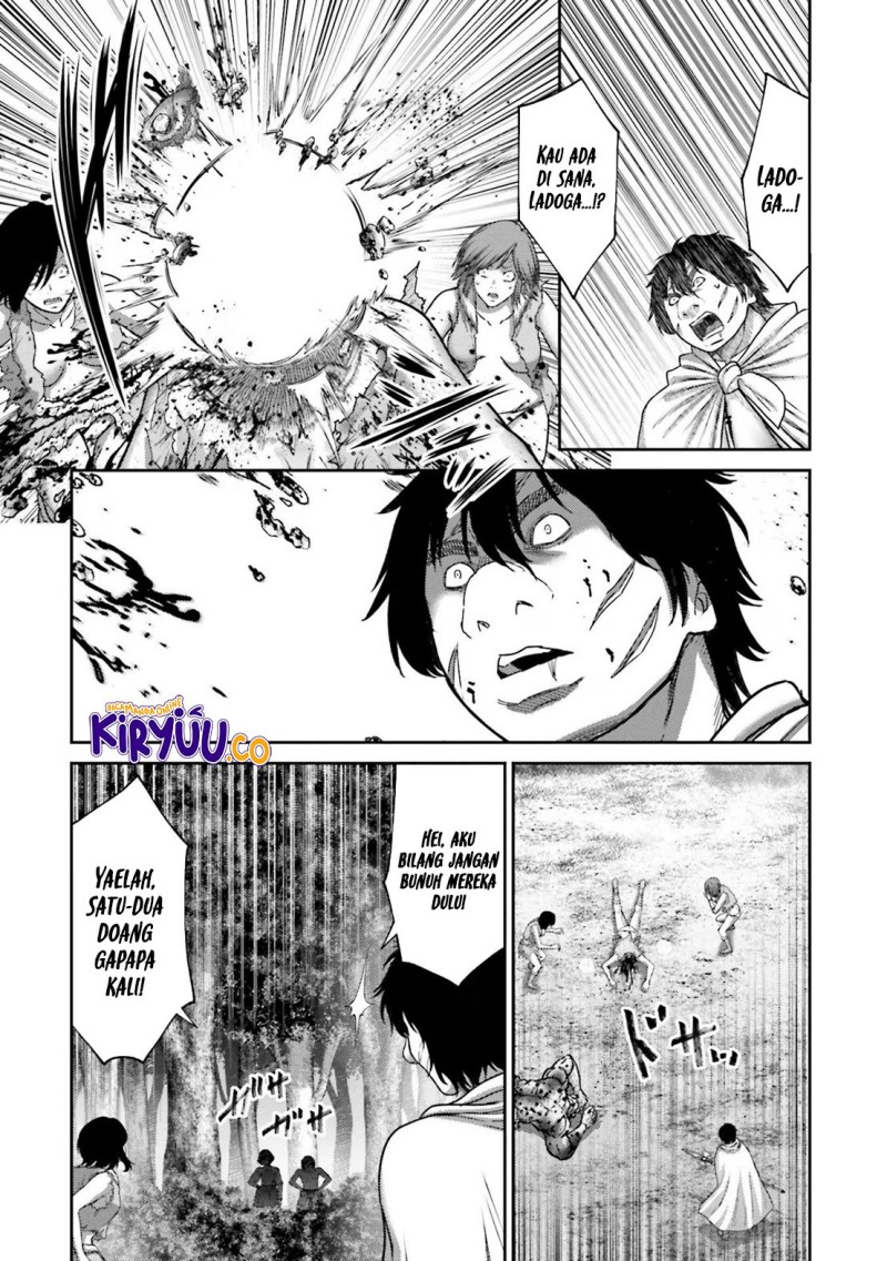 buta-no-fukushuu - Chapter: 27