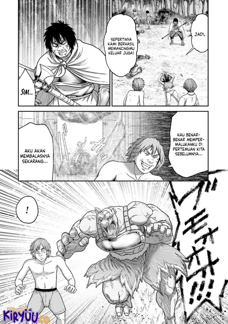 buta-no-fukushuu - Chapter: 27