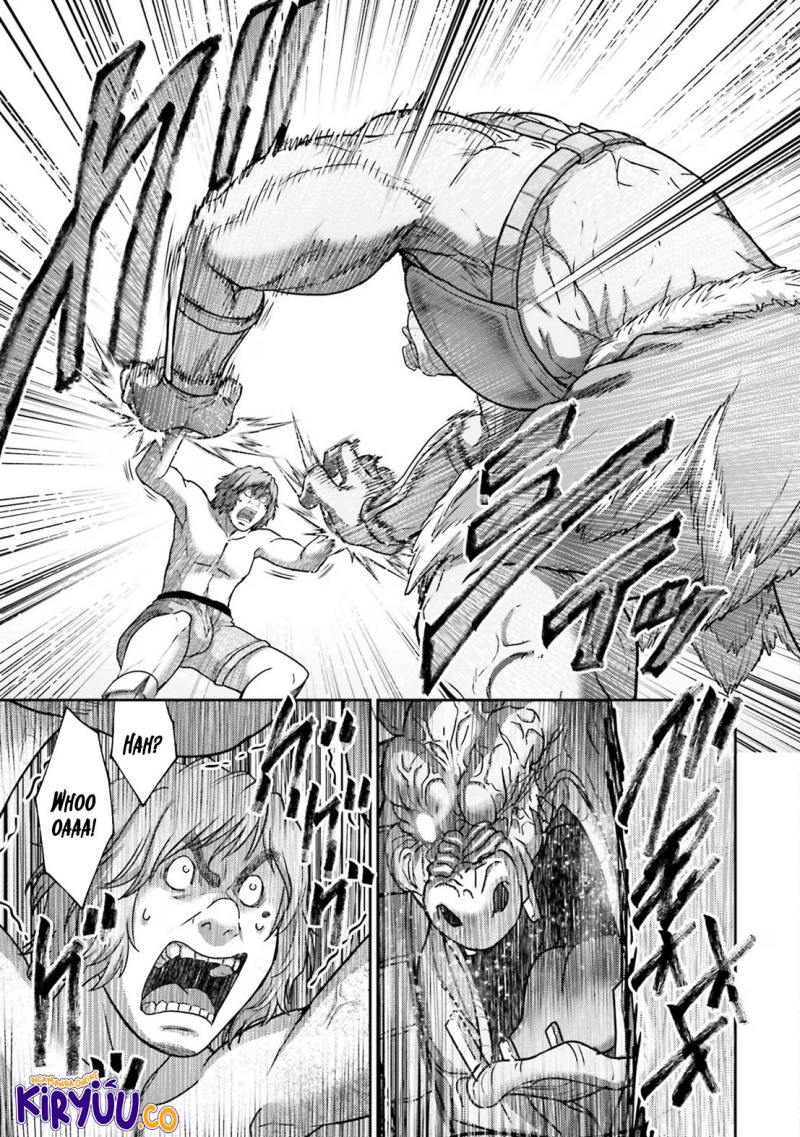 buta-no-fukushuu - Chapter: 27